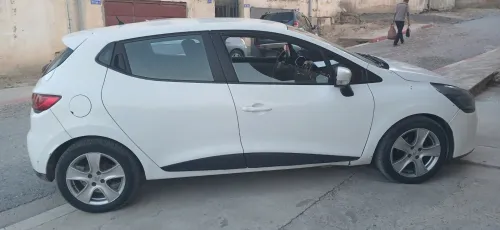 Renault Clio 4 2013 Dynamique