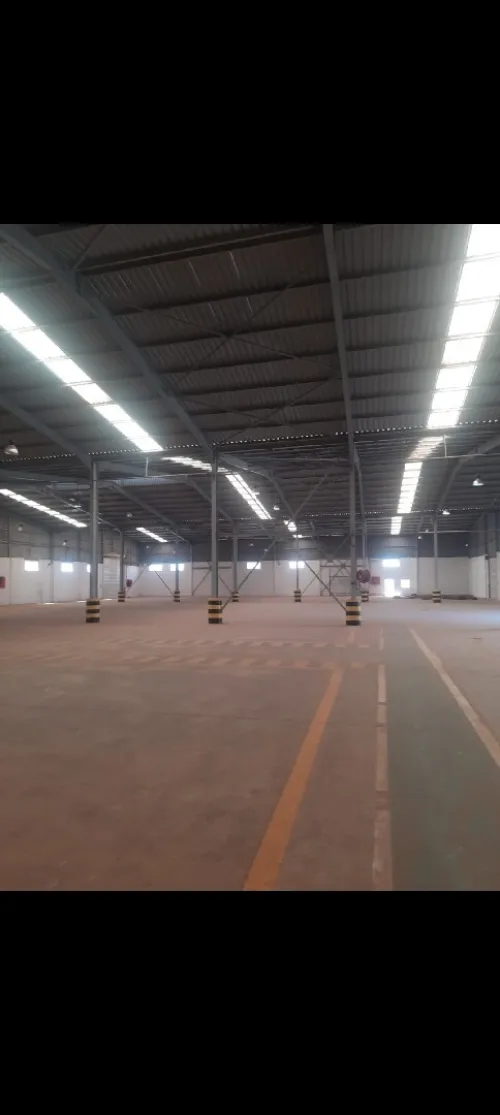 Location Hangar - Usine Oran Es senia