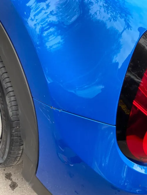 Fiat 500x 2023 Cult