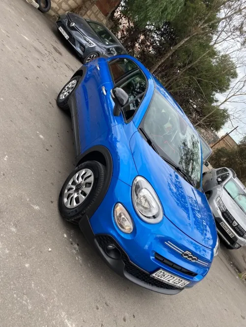 Fiat 500x 2023 Cult