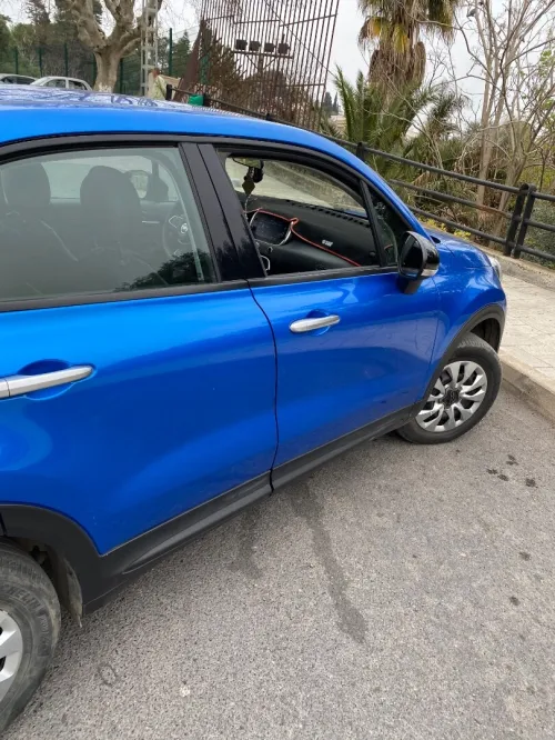 Fiat 500x 2023 Cult
