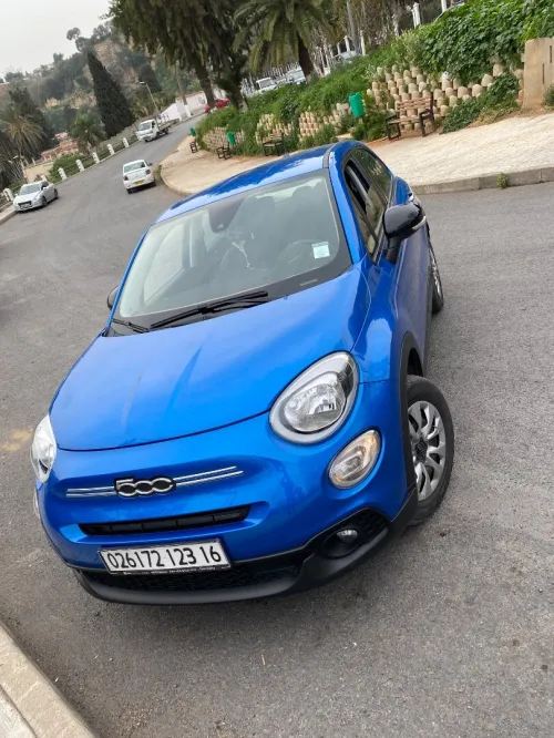 Fiat 500x 2023 Cult