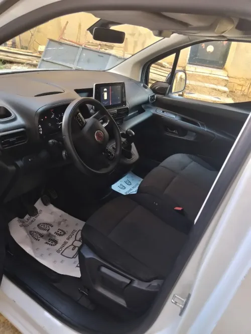 Fiat Doblo Van 2023 professional