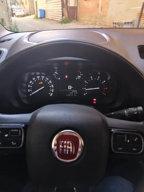Fiat Doblo Van 2023 professional