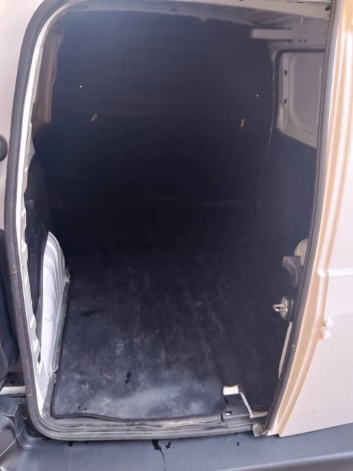 Fiat Doblo Van 2023 professional
