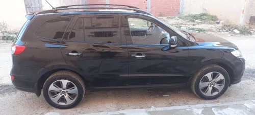 Hyundai SantaFe 2015 Pack Extreme