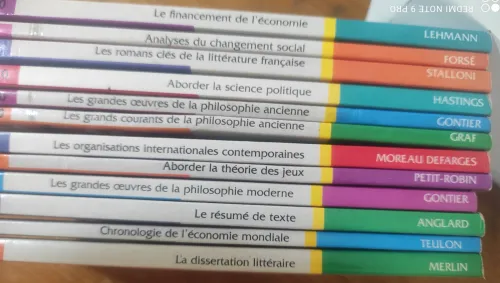 Collection que sais-je