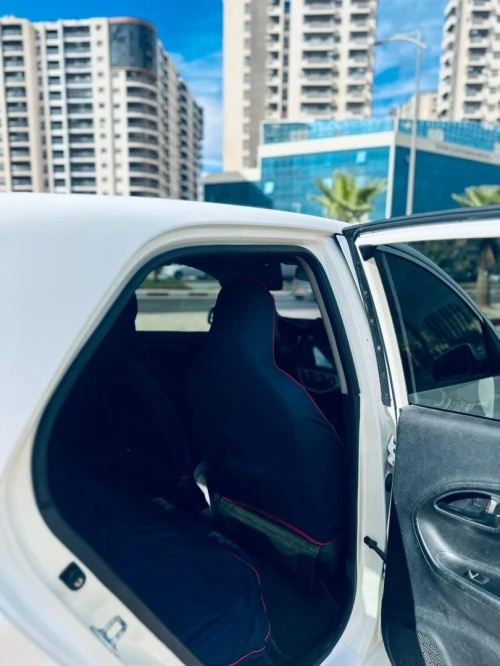 Kia Picanto 2016 Safety