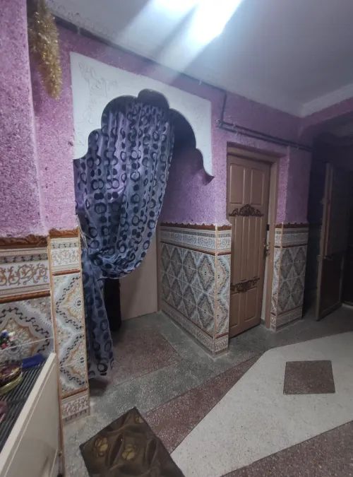 Vente Appartement F3 Tlemcen Chetouane