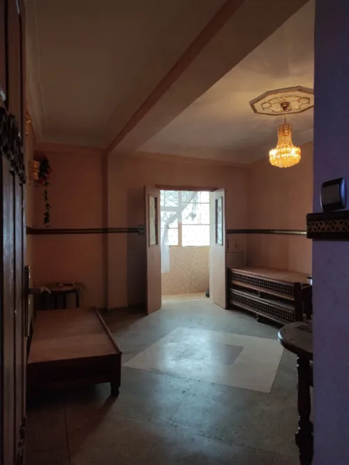 Vente Appartement F3 Tlemcen Chetouane