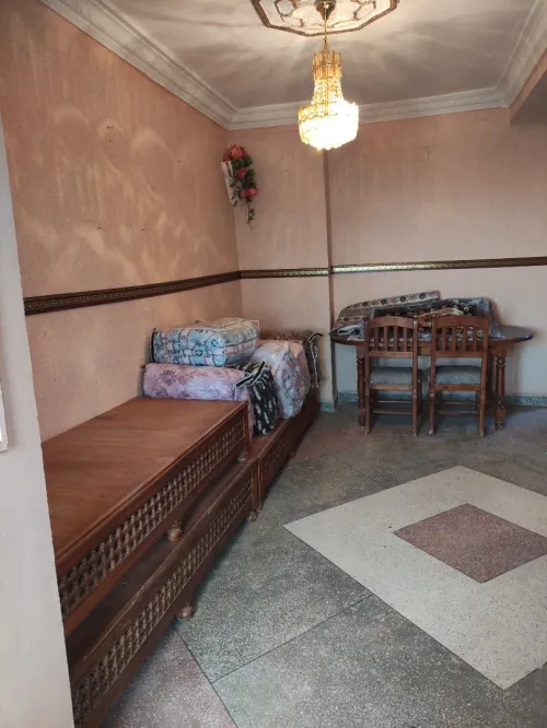 Vente Appartement F3 Tlemcen Chetouane