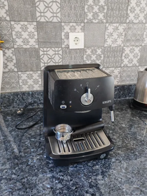 Krups xp 4000