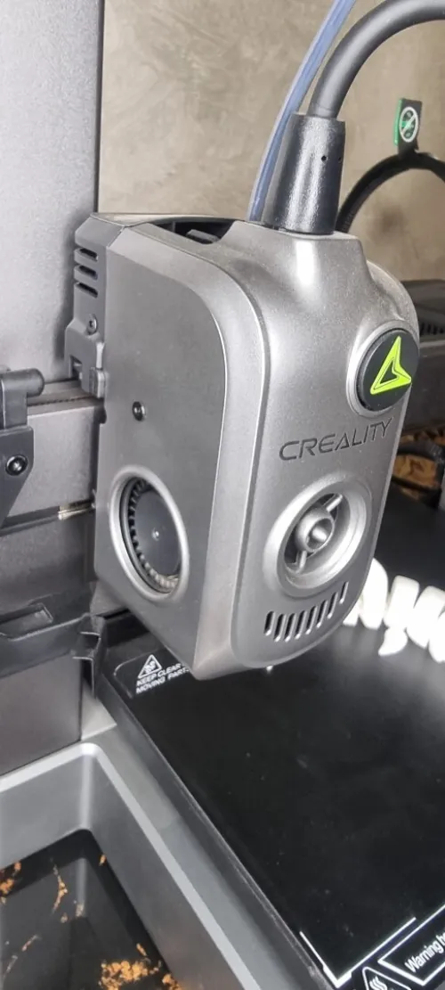 Creality hi 260x260x300