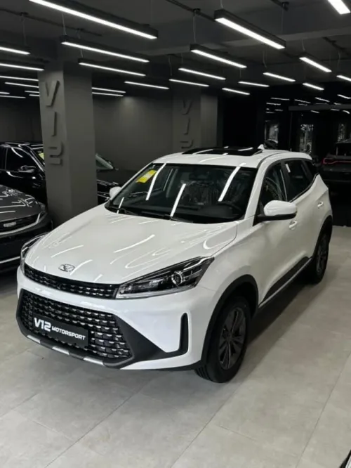 Kaiyi X3 Pro  2026 Luxury