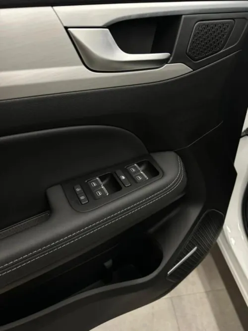 Kaiyi X3 Pro  2026 Luxury
