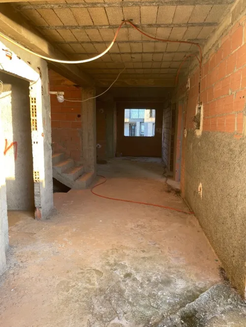 Vente Villa Tipaza Ain tagourait