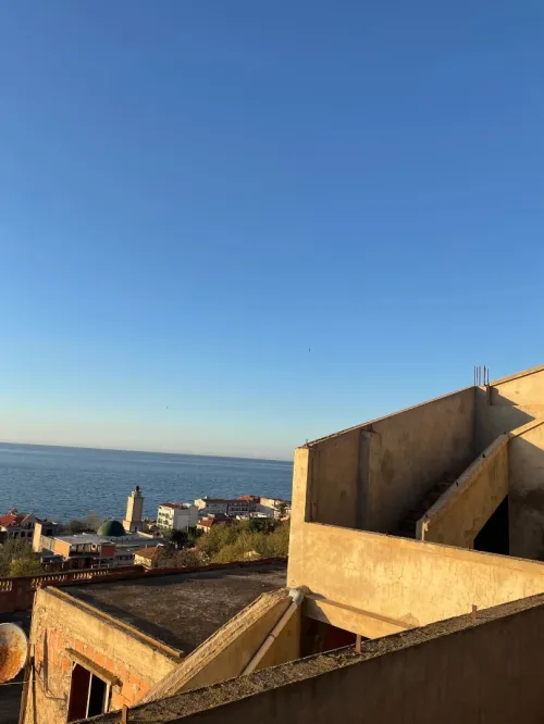 Vente Villa Tipaza Ain tagourait