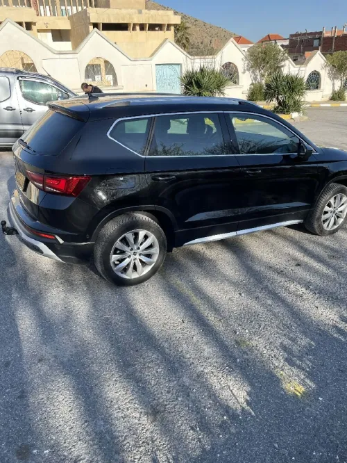 Seat Ateca 2025 Xperience