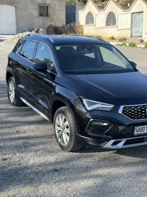 Seat Ateca 2025 Xperience