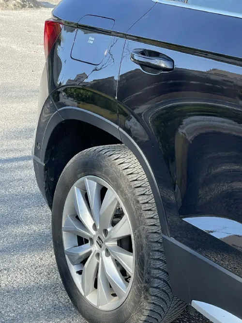 Seat Ateca 2025 Xperience