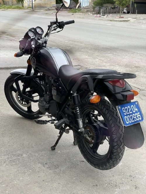Keeway C Light 2022