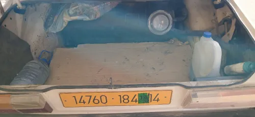 Peugeot 305 1984 305