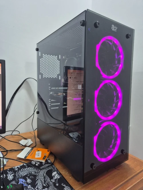 Pc gamer