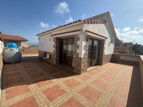 Vente Villa Tipaza Douaouda