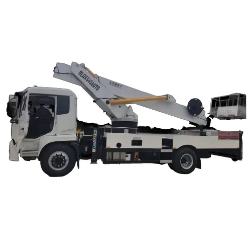 JAC 1040S 2026