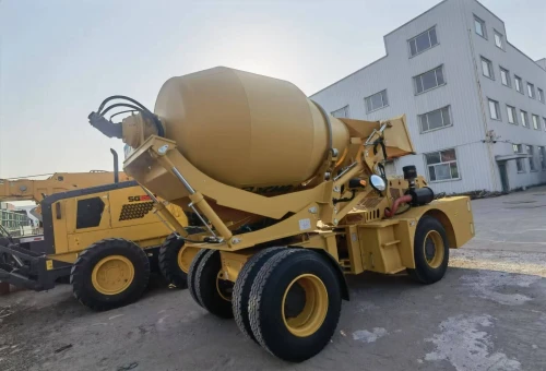 XCMG SLM 3500 2600 2026