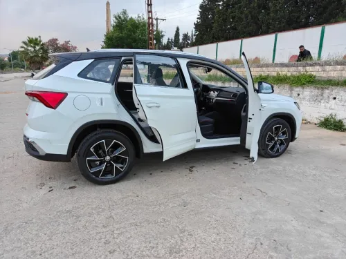 Skoda Kamiq 2026 GT