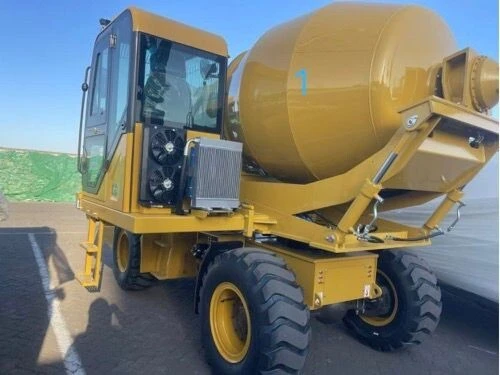 XCMG SLM 3500 2600 2026