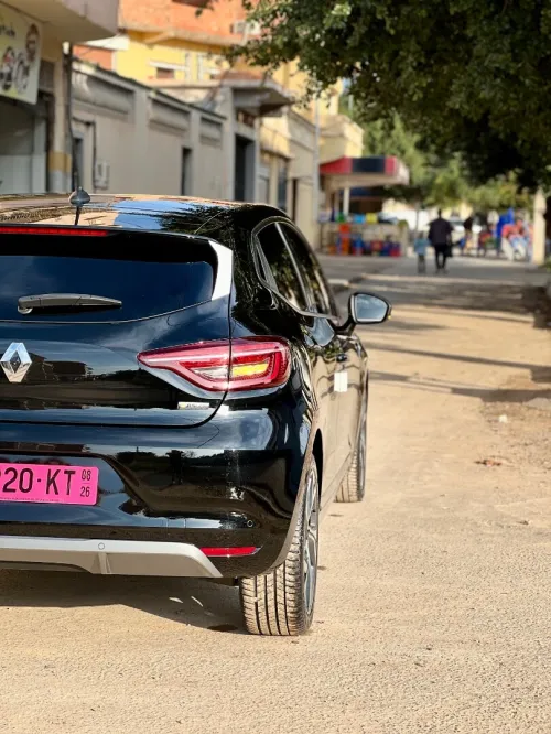 Renault Clio 5  2023 RS Line