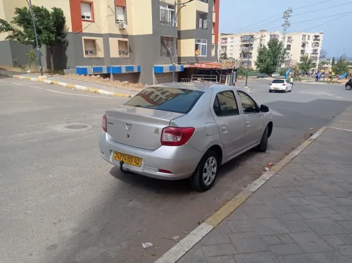 Dacia Logan 2013 Logan