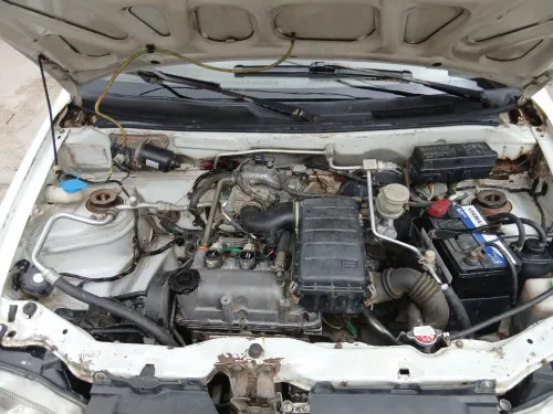 Suzuki Alto 2012 Alto