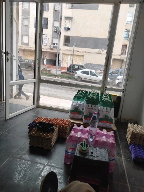 Location Blida Soumaa