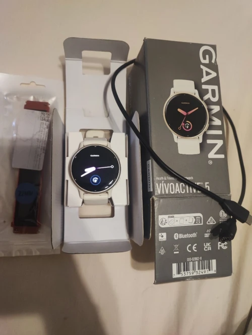 Garmin Vivoactive 5