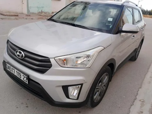 Hyundai Crita CRDI 2019 Crita CRDI
