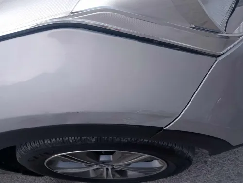 Hyundai Crita CRDI 2019 Crita CRDI