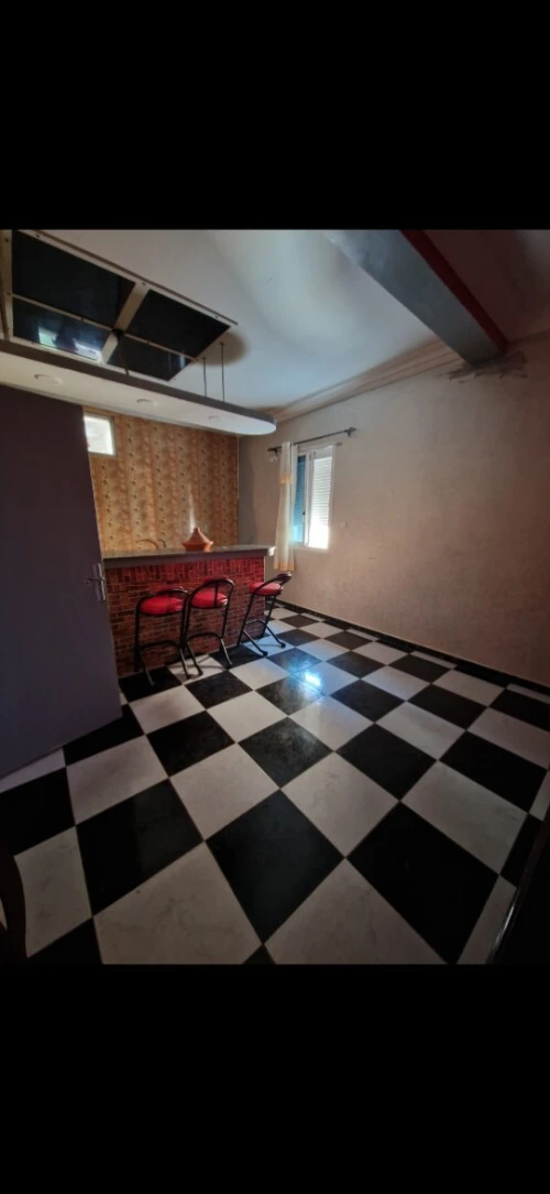 Location Appartement F4 Béjaïa Akbou