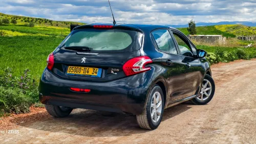 Peugeot 208 2014 Active