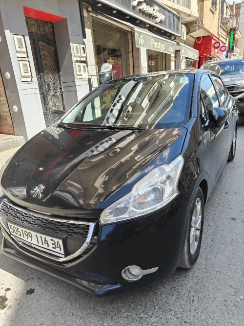 Peugeot 208 2014 Active