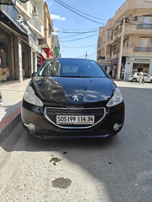 Peugeot 208 2014 Active