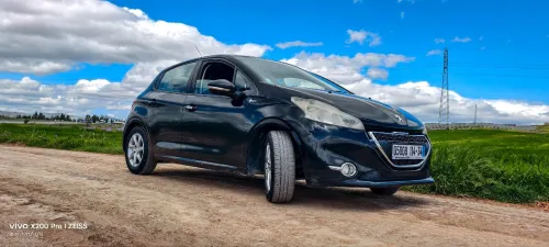 Peugeot 208 2014 Active