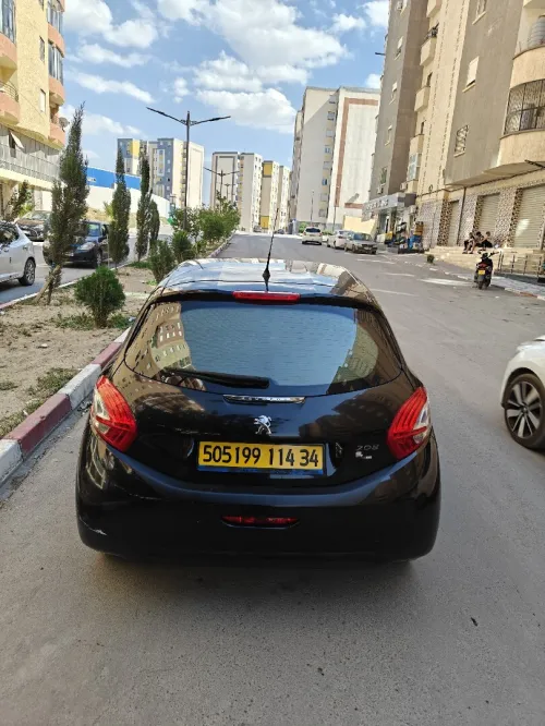Peugeot 208 2014 Active