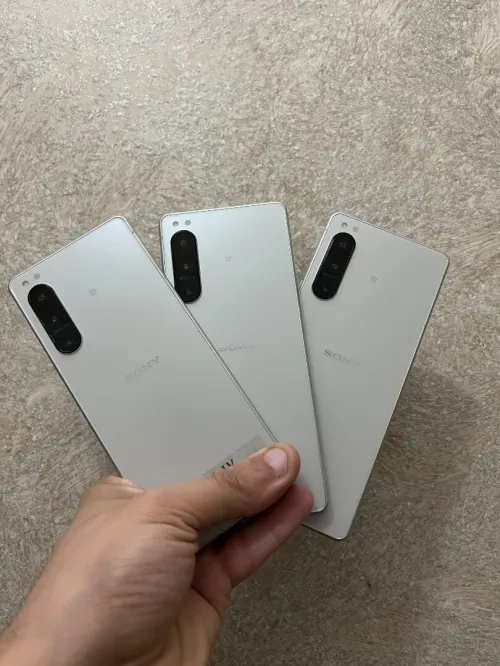 SONY XPERIA 5 IV (MARK 4)