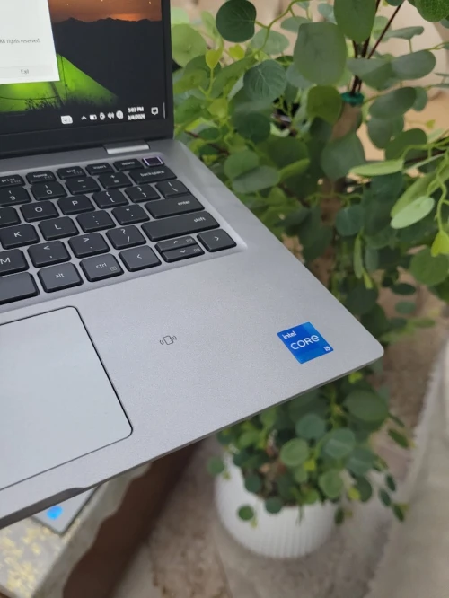 DELL LATITUDE 5420 Touch / 11th i5-1145G7 / 8 GO DDR4 / 256SSD / 14 FHD