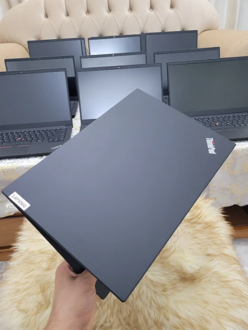 LENOVO THINKPAD E14 / 11th I5-1135G7 / 8Go DDR4 / 256SSD / 14 FHD