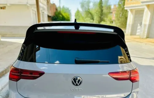 becquet golf 8