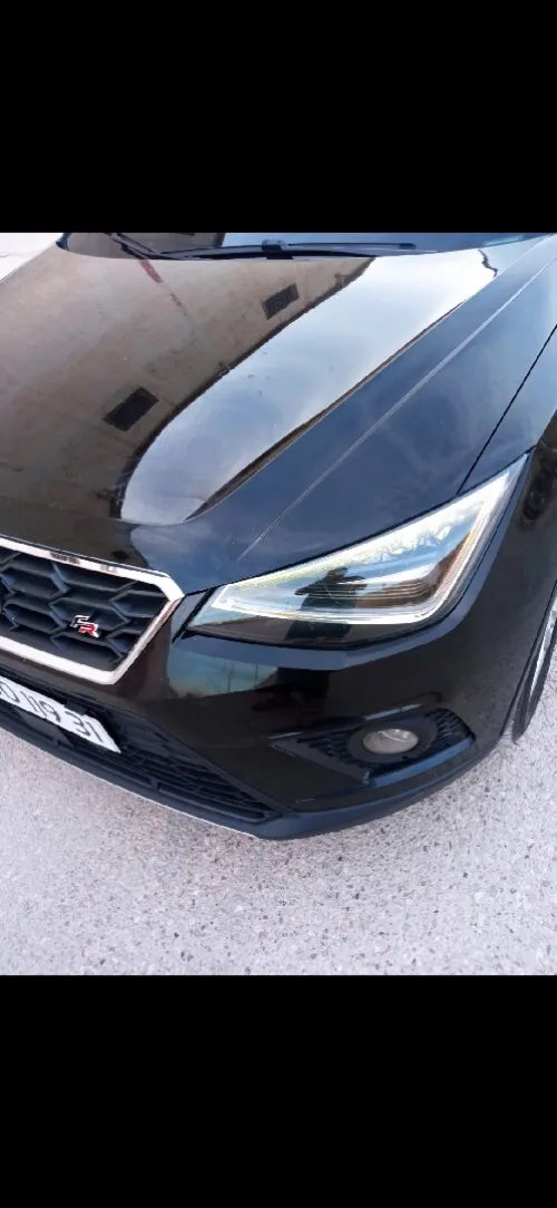 Seat ARONA 2019 FR